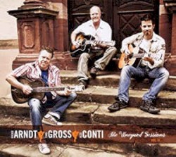 The Vineyard Sessions Vol. II