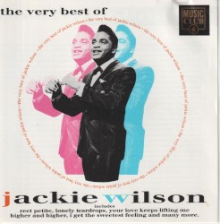 The Very Best of Jackie Wilson