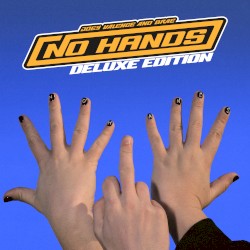 NO HANDS (deluxe edition)