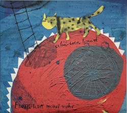 Einer will immer mehr