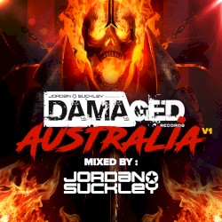 Damaged Australia V1