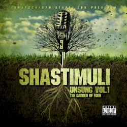 Unsung Vol. 1: The Garden of Eden (Bonus Track Edition)