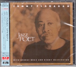 Jazz Poet
