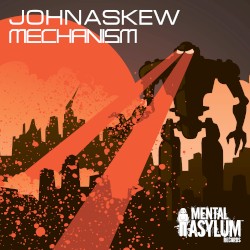 Mechanism