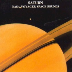 Saturn: NASA - Voyager Space Sounds