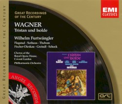 Tristan und Isolde