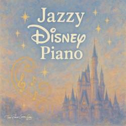 Jazzy Disney Piano