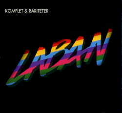 Komplet & Rariteter