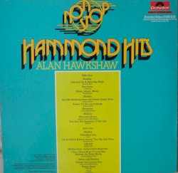 Non Stop Hammond Hits