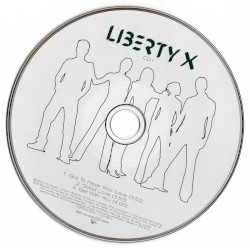 Got to Have Your Love (CD1)