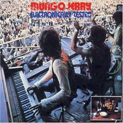 Electronically Tested