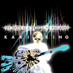 The Neck Is a Bridge to the Body