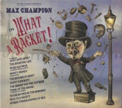 What a Racket!