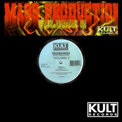 Mass Production Volume 2