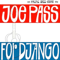 For Django