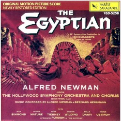 The Egyptian