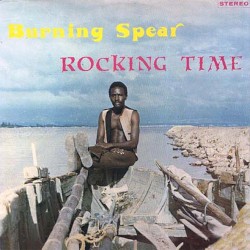 Rocking Time