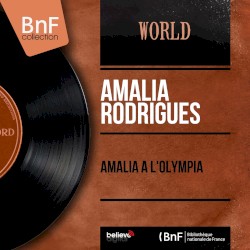 Amália à l'Olympia