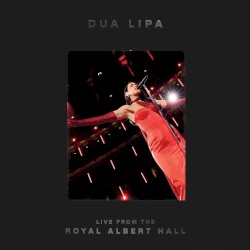 Live from the Royal Albert Hall