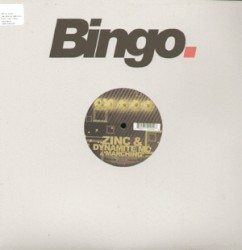 Marching / Tigerz Talkin