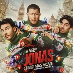 A Very Jonas Christmas Movie (Original Soundtrack)