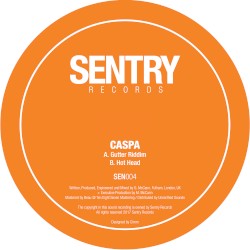 Gutter Riddim / Hot Head