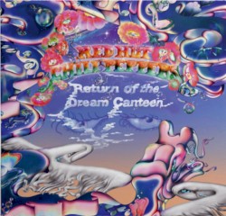 Return of the Dream Canteen