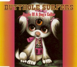 Jingle Of A Dog's Collar