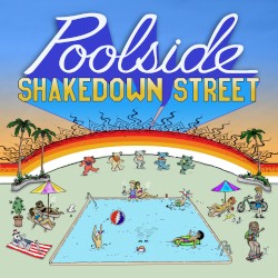 Shakedown Street