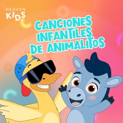 Canciones infantiles de animalitos
