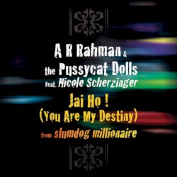 Jai Ho! (You Are My Destiny) [International version]
