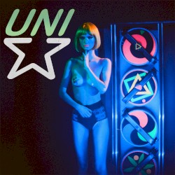 The Girl Who Has It All / Electric Universe