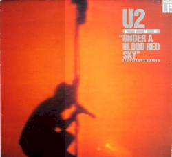 Live Under A Blood Red Sky