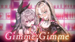 Gimme×Gimme