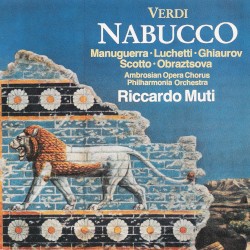 Nabucco