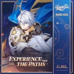 Honkai: Star Rail - Experience the Paths, Vol. 5