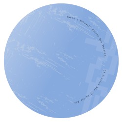 Holowell (Darren Nye remixes)