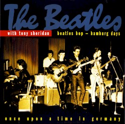 Beatles Bop – Hamburg Days