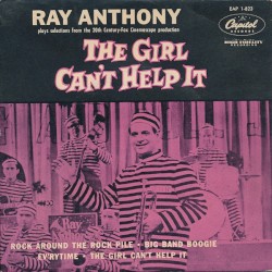 The Girl Can't Help It