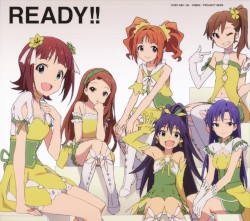 READY!!