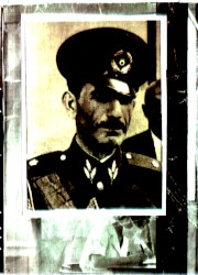 Collision (split /ventre de biche)