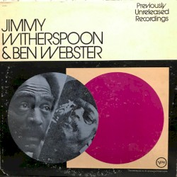 Previously Unreleased Recordings