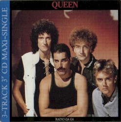 Radio Ga Ga