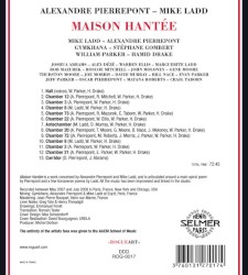 Maison Hantée