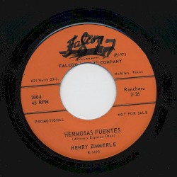 Hermosas fuentes / Sólo el recuerdo tuyo