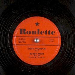 Devil Woman;Hula Love