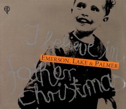 I Believe in Father Christmas