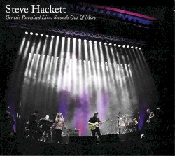 Genesis Revisited Live: Seconds Out & More