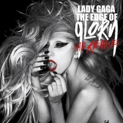 The Edge of Glory (Remixes)