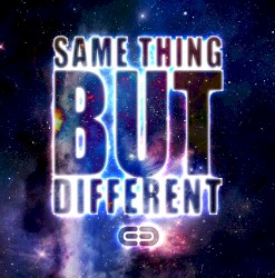 Same Thing but Different - Live Set